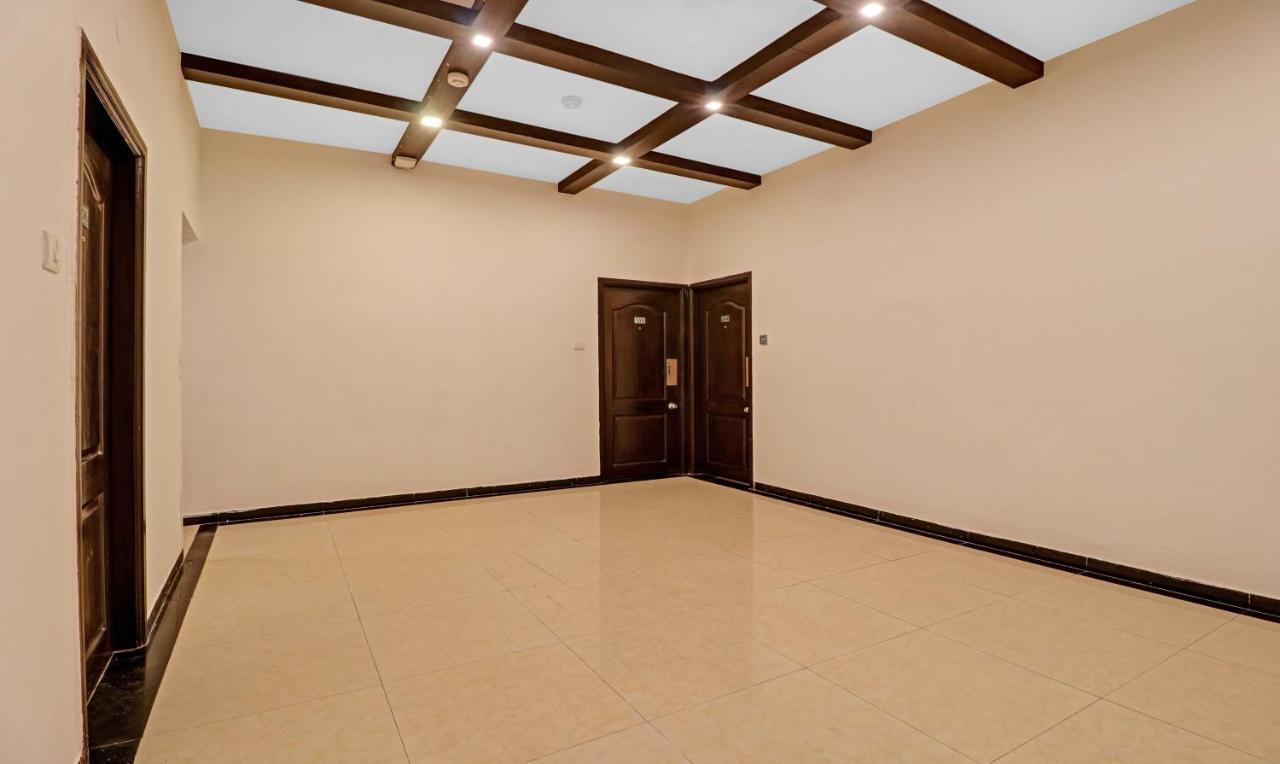 Treebo Trend White Inn Koramangala Bangalore Bagian luar foto